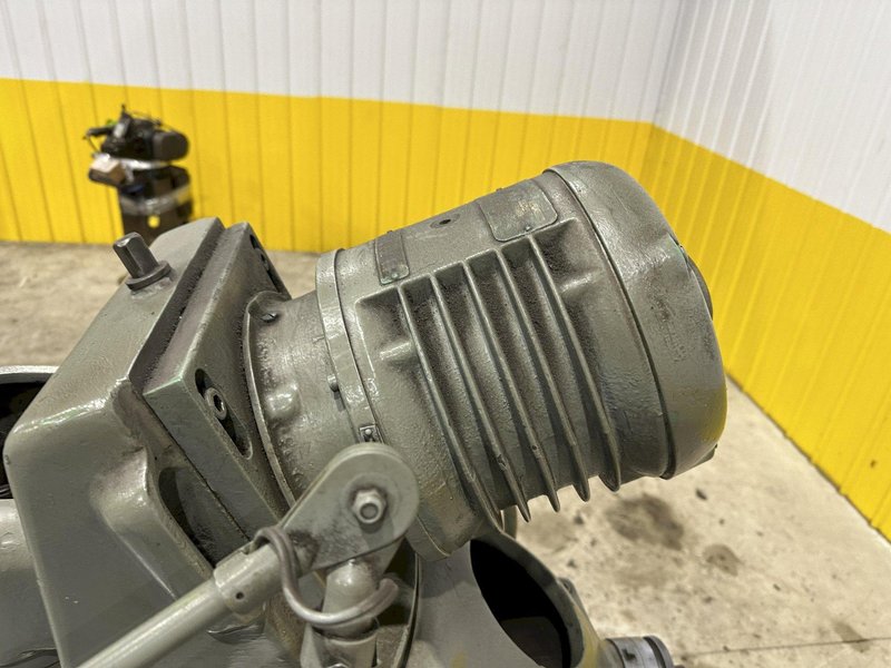 5" BARBER COLEMAN MODEL 6-5 GEAR HOB GRINDER: STOCK #22047