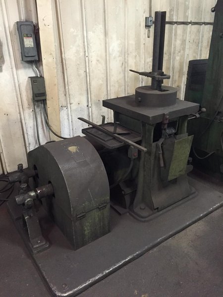 3&#039; X 24&#039; MITTS &amp; MERRILL #5 KEYSEATER: STOCK #66725