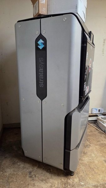 STRATASYS F170 FDM 3D Printer, 2017