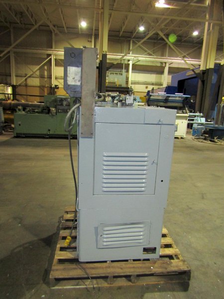 TORRINGTON # W-115A SPRING COILER