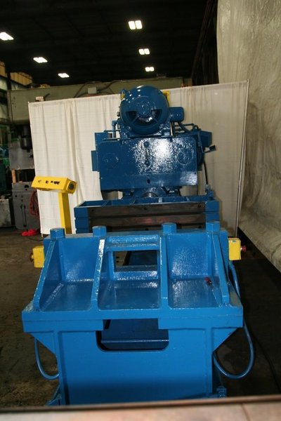 100 TON WILLIAMS &amp; WHITE HYDRAULIC BULLDOZER: STOCK 64124