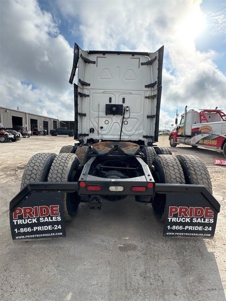2020 FREIGHTLINER CASCADIA 126 3AKJHHDR3LSLX0203
