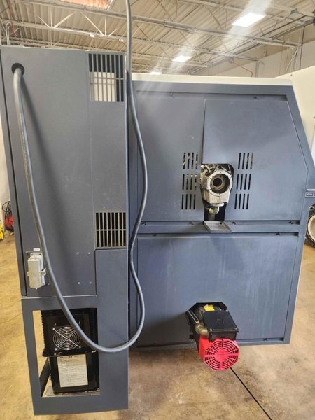 Citizen Miyano BNA-42DHY Muti-Axis CNC Lathe, 2013 – 12′ Edge M-542 Bar Feeder, Live Tooling, Sub Spindle, Chip Conveyor