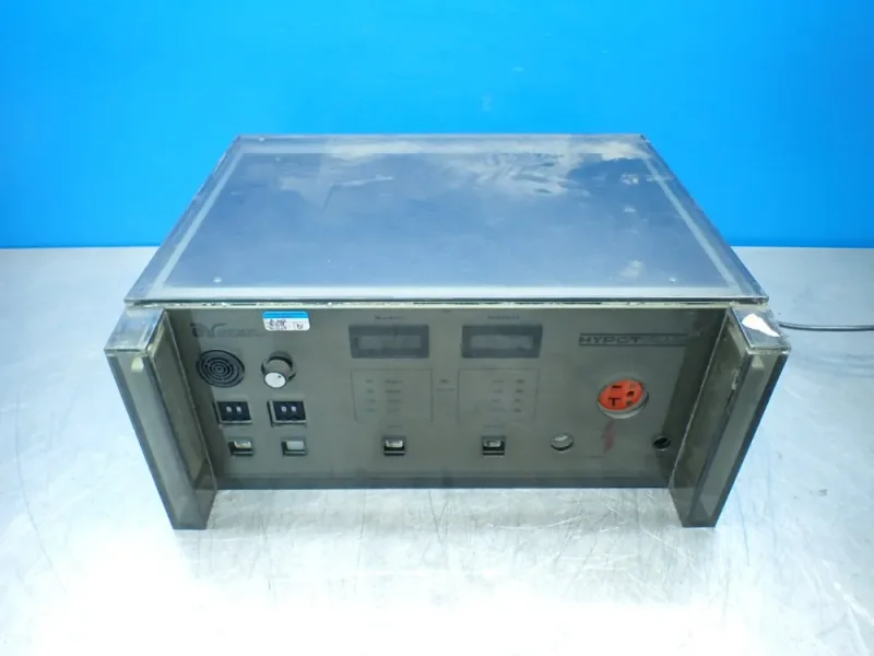 ASSOCIATED RESEARCH HYPOT PLUS DIELECTRIC WITHSTAND TESTER  -  5400DT