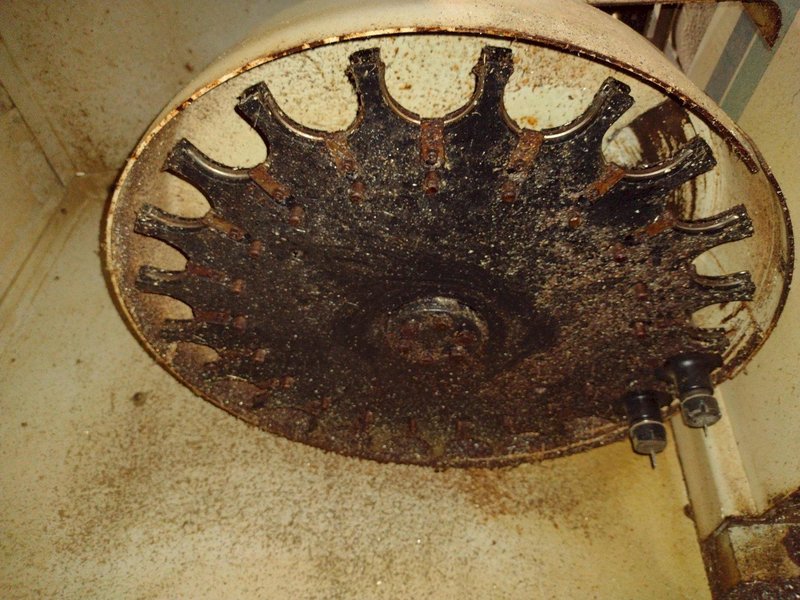 FADAL MODEL #VMC3016 VERTICAL CNC MACHINING CENTER: STOCK #23059