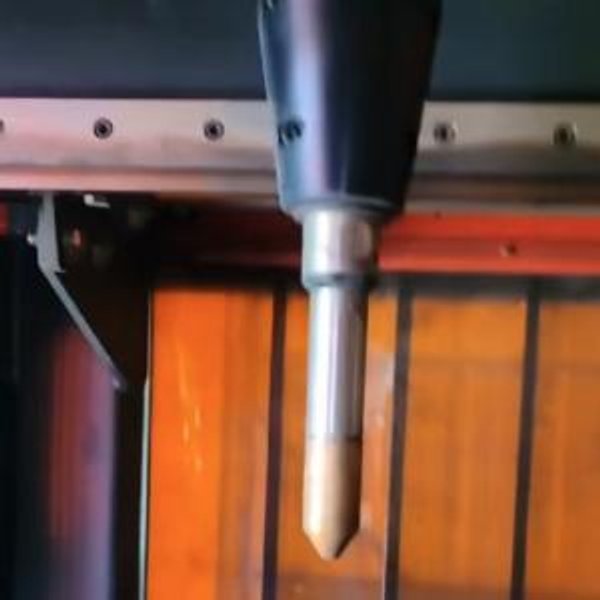 2023 Lincoln Electric PythonX Structural