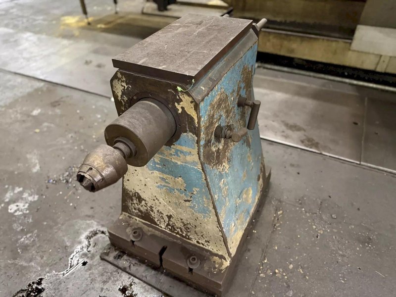 TAILSTOCK: YOBRO #26272