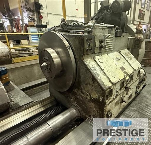 Grinders Cylindrical Plain