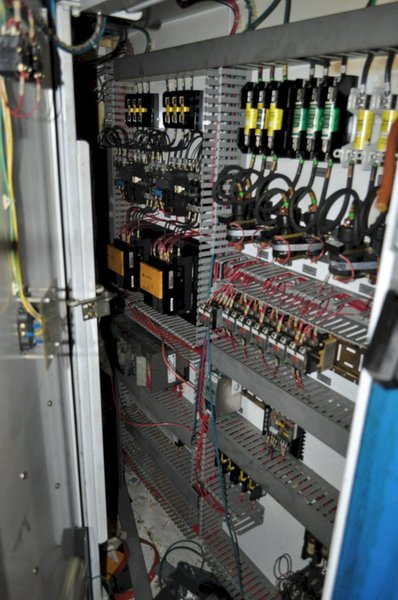 24&quot; MIDBROOK HURRICANE PARTS WASHER