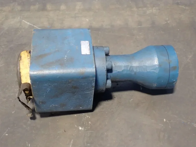 REXROTH HYDRAULIC CHECK VALVE   -  SF80 A1-1-11//12
