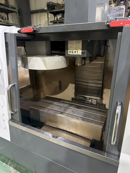 Haas VF-2 Used CNC Vertical Machining Center For Sale - 2012