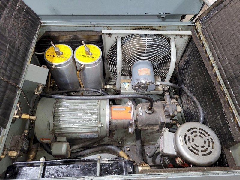 3/4&quot; X 30&quot; Eldorado Mega Model M-75-1041 Precision Deep Hole Gun Drill