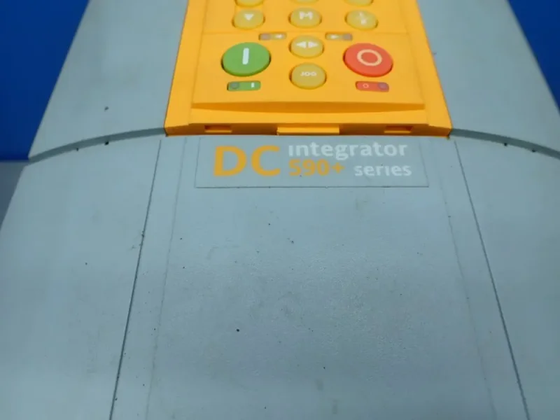 PARKER DC590+ INTEGRATOR SERIES DRIVE  -  955+8R0040