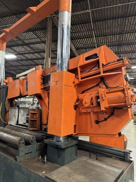 2013 COSEN SH1000 Horizontal Band Saw - High Precision Cutting