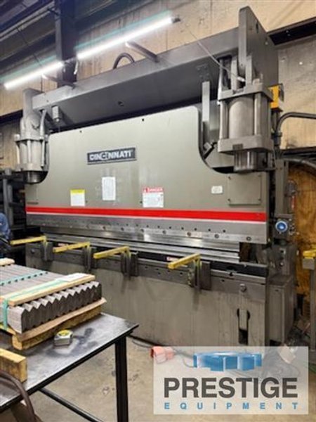 Cincinati 230 CB x 12&#039; Press Brake