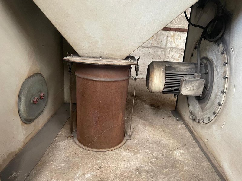 Keller - Filter Vario T 2.5-L