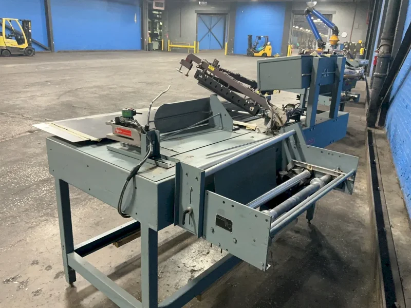 SHANKLIN HEAT SEALER   -  S24C