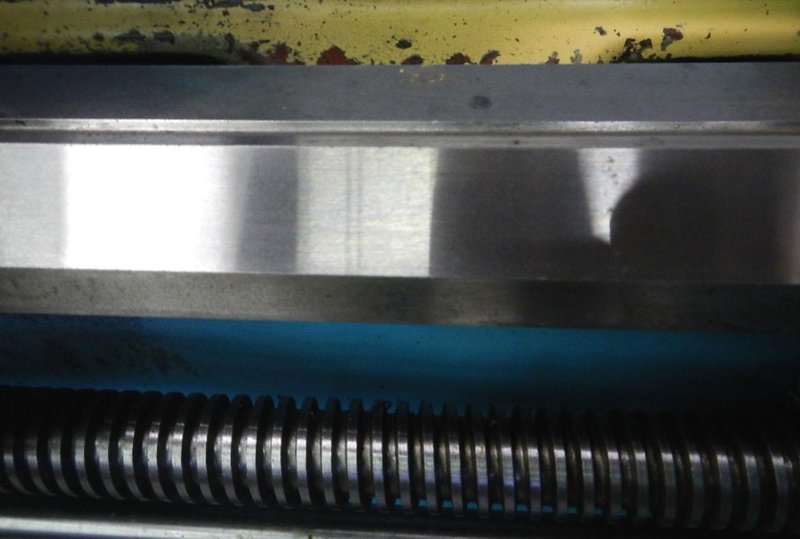 13” X 40” DOALL-ROMI ENGINE LATHE, MODEL 1340