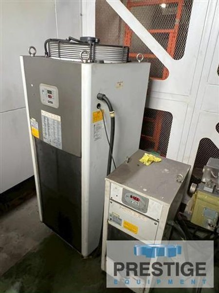 KAFO RV-4135 5-Face Double Column Machining Center