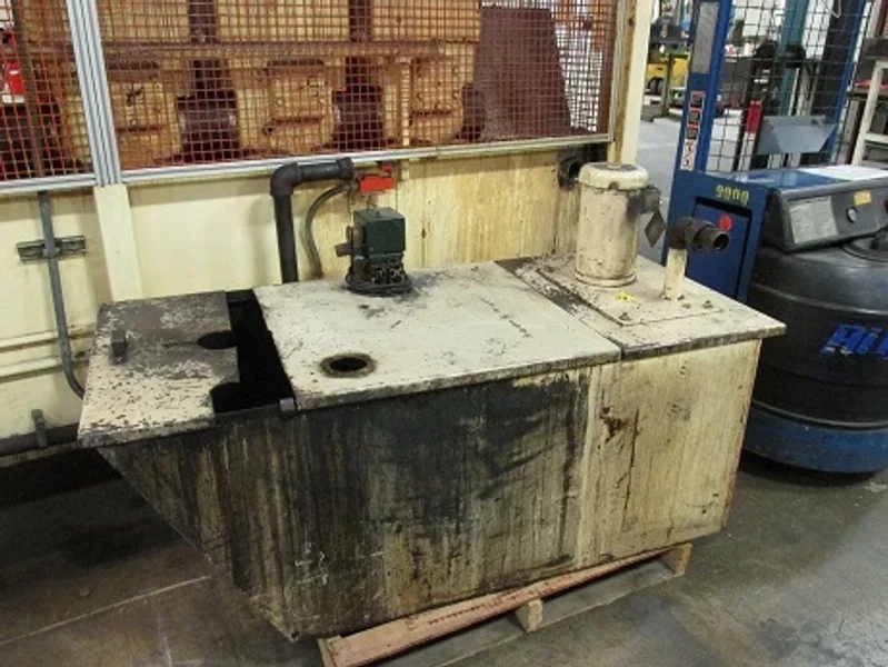 YODER M2 1/2 | Roll Formers