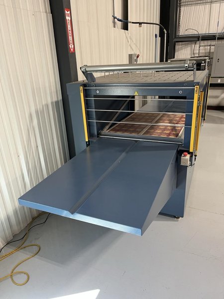 Starview SP-3648 Skin Pack Machine, 2018