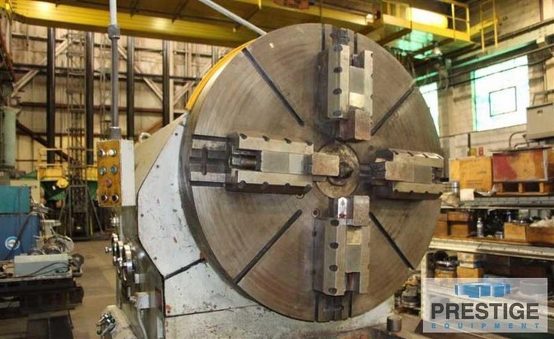 Lathes Flat Bed Manual &amp; CNC