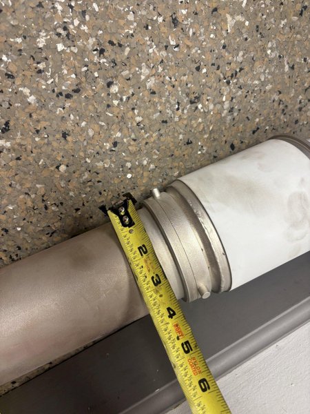 VACUUM CAPACITOR STOCK #22702