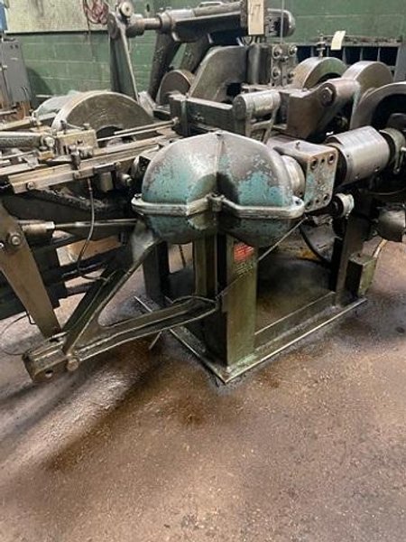 1/4&quot; NILSON #4 FOURSLIDE