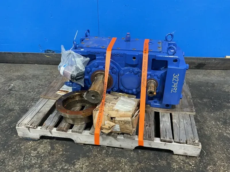 Sumitomo 150 Hp Gear Reducer - Pha9050p2y-blf-8