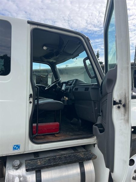 2020 International MV 607 3HAEUMML1LL353825