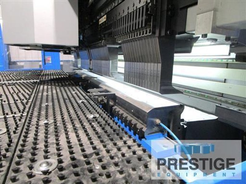Brakes CNC Panel Benders