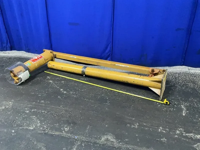 CONTRX 1/4 TON JIB CRANE
