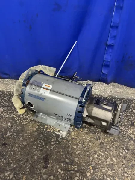 Rexroth 60 Hp Hydraulic Pump - R902505152/001