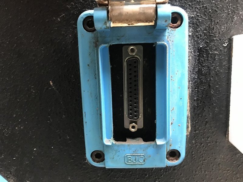 Zayer - X: 2700 - Y: 1200 - Z: 1000 mm CNC