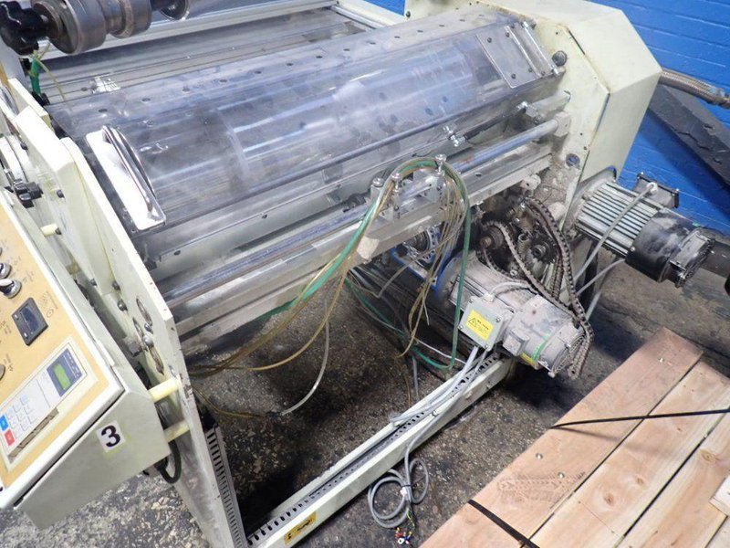 (GBC) GENERAL BINDING CORPORATION LAMINATOR  -  VOY3029