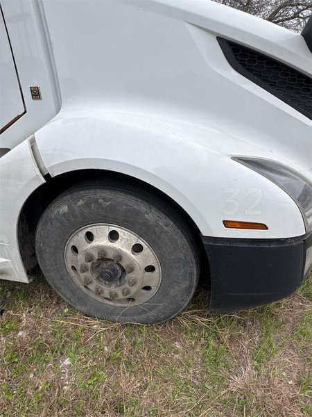 2022 Volvo VNL64T 760 4V4NC9EH7NN602666