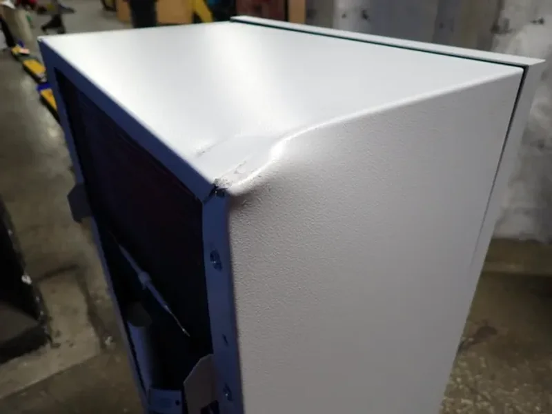 PENTAIR ELECTRONIC ENCLOSURE AIR CONDITIONER   -  CR430816G002