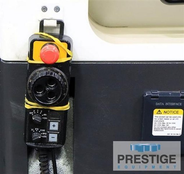 Machining Centers Horizontal CNC