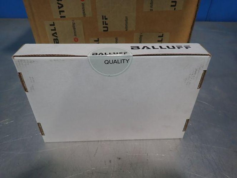 Balluff Network Blocks - Bni00fw