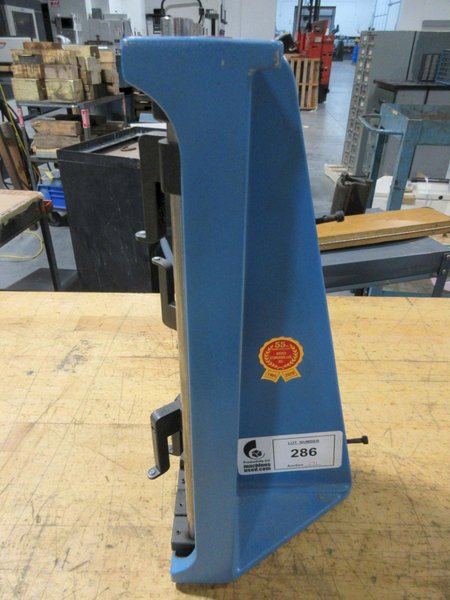 Versagage Multi Height Setting Master, 6 Stations- Auction Item