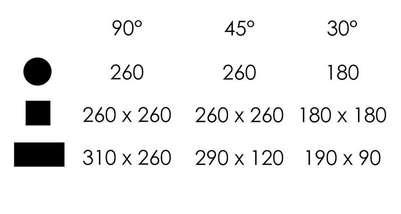 Behringer SLB240AG automatic CNC