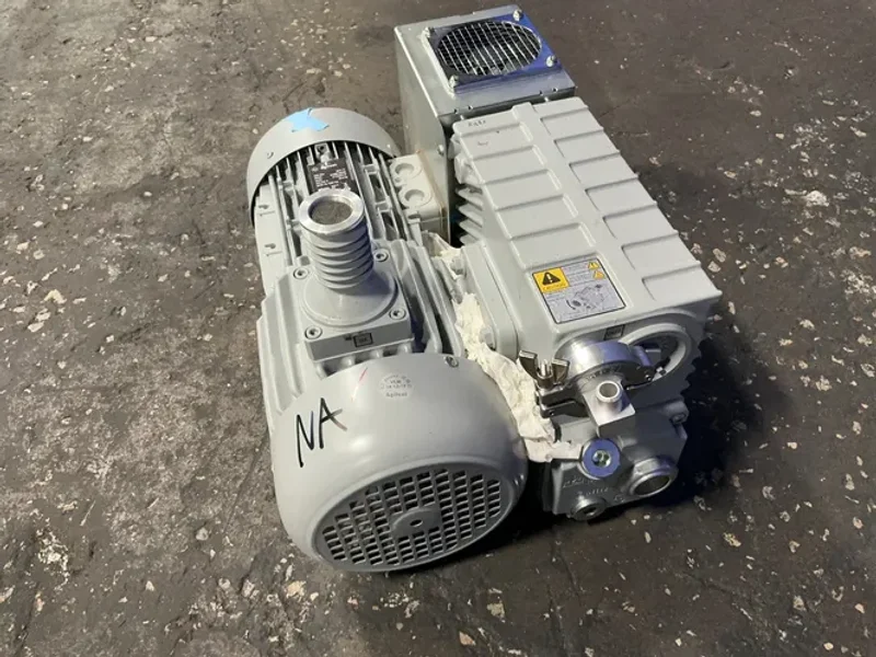 AGILENT PUMP   -  3705677