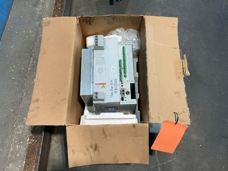 REXROTH PSI 6000 INVERTER SYSTEM  -  R711174596