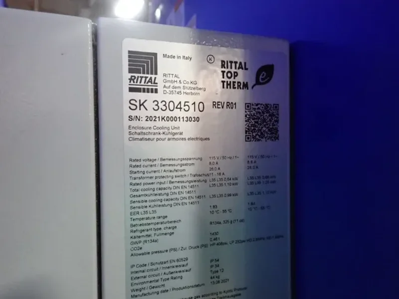 ZEISS AUTOMATED INSPECTION MACHINE   -  AI MAX
