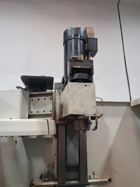 1987 Fadal VMC-40 904-1 CNC Vertical Machining Center 22"x16"x20" 7,500 RPM 20 ATC Calmotion USB $9,900 FOB San Jacinto, CA