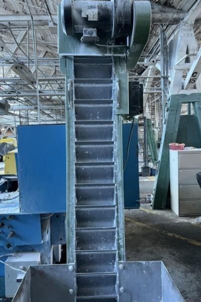 HOPPER CONVEYOR