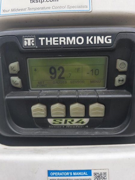 2022 Utility 53 x 102 1UYVS2534N2632821