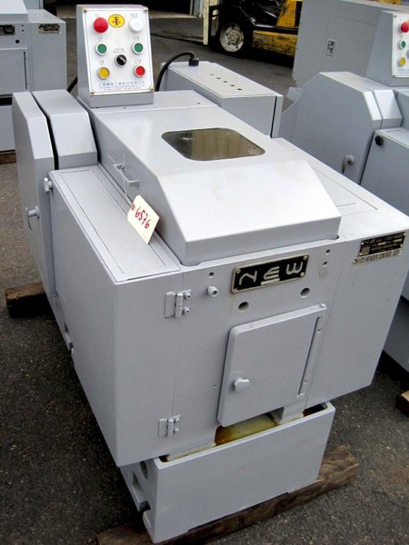 7/64&quot;  Nakashimada MH-05 DSSD Cold Header