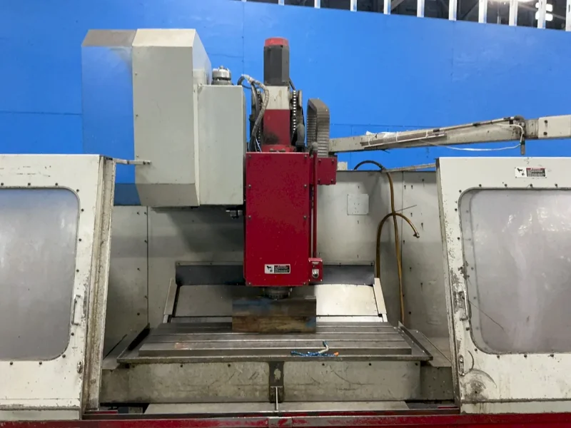 EXCEL 19” X 55” CNC VMC  -  ES-1300