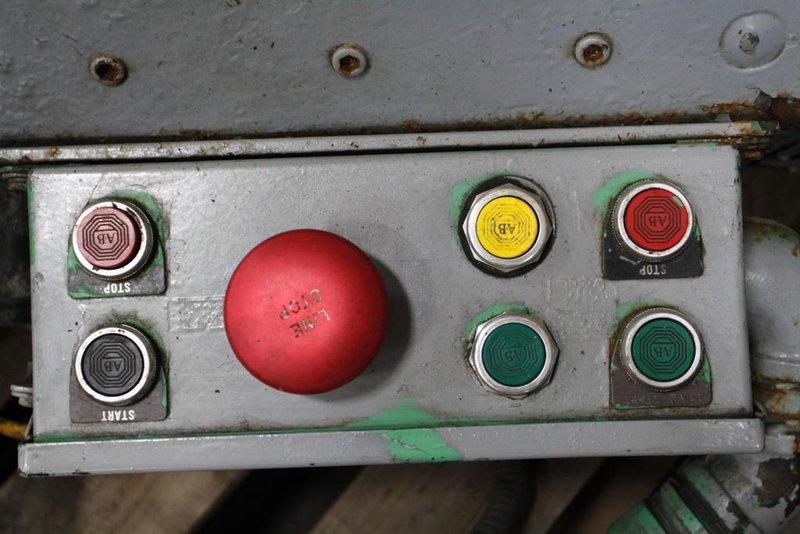 FUTURMILL GRINDING HEAD: STOCK #52135